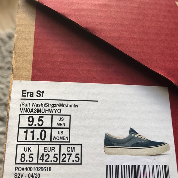 👟 VANS👟 - Picture 6 of 6